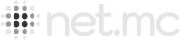 Logo net.mc